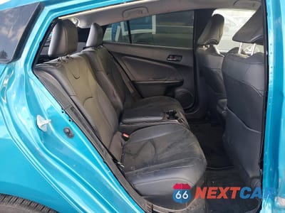 Zdjęcie 10 z 13 samochodu: 2019 TOYOTA PRIUS PRIME VIN:JTDKARFP3K3116910 - miniatura