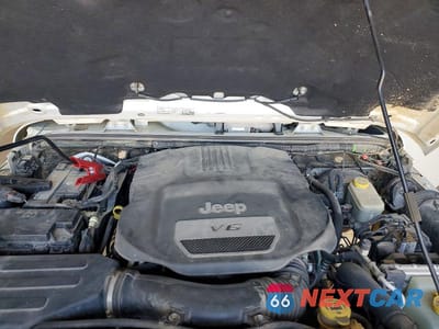 Zdjęcie 12 z 12 samochodu: 2015 JEEP WRANGLER UNLIMITED RUBICON VIN:1C4BJWFG2FL504022 - miniatura