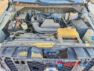 Zdjęcie 12 z 14 samochodu: 2020 NISSAN NV 1500 DELIVERY VAN VIN:1N6BF0KM6LN802354 - miniatura