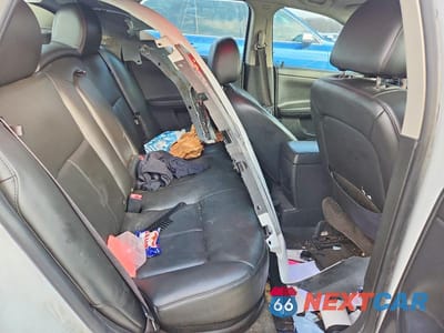 Zdjęcie 10 z 12 samochodu: 2013 CHEVROLET IMPALA LTZ VIN:2G1WC5E32D1129989 - miniatura