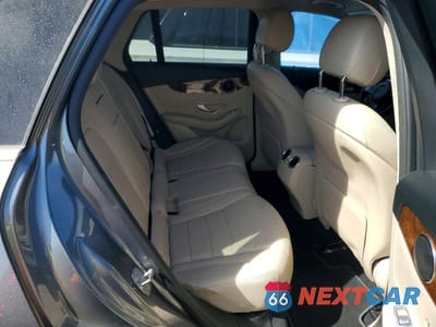 Zdjęcie 11 z 14 samochodu: 2017 MERCEDES-BENZ GLC 300 VIN:WDC0G4JBXHF190749 - miniatura
