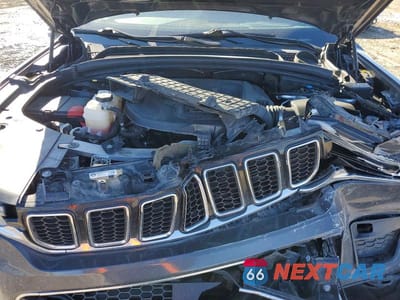 Zdjęcie 12 z 13 samochodu: 2021 JEEP GRAND CHEROKEE L OVERLAND VIN:1C4RJKDG1M8141125 - miniatura