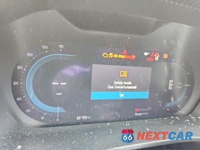 Zdjęcie 9 z 14 samochodu: 2023 VOLVO XC40 RECHARGE PLUS VIN:YV4ED3UL5P2107525 - miniatura