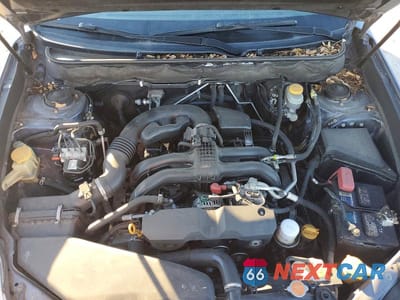 Zdjęcie 12 z 12 samochodu: 2014 SUBARU OUTBACK 2.5I LIMITED VIN:4S4BRCLC6E3300908 - miniatura