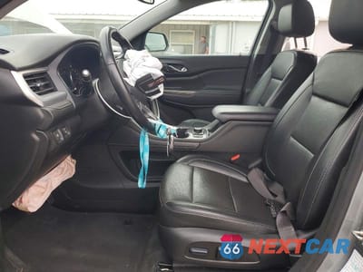 Zdjęcie 7 z 13 samochodu: 2023 GMC ACADIA SLT VIN:1GKKNML49PZ203172 - miniatura