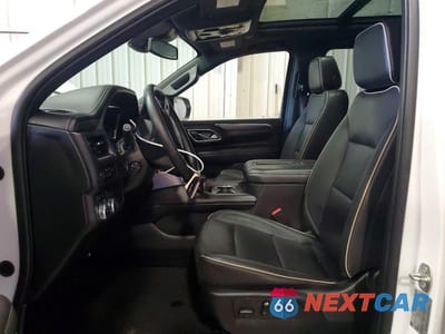 Zdjęcie 7 z 14 samochodu: 2023 GMC YUKON XL K1500 SLT VIN:1GKS2GKD3PR193606 - miniatura