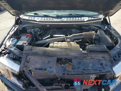 Zdjęcie 11 z 13 samochodu: 2020 FORD F150 SUPERCREW VIN:1FTEW1E45LFC82725 - miniatura