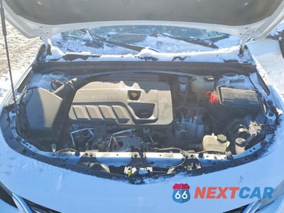 Zdjęcie 11 z 11 samochodu: 2018 CHEVROLET MALIBU HYBRID VIN:1G1ZF5SU2JF260006 - miniatura