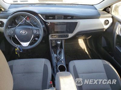 Zdjęcie 8 z 12 samochodu: 2019 TOYOTA COROLLA L VIN:2T1BURHE3KC208898 - miniatura