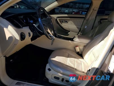Zdjęcie 7 z 13 samochodu: 2015 FORD TAURUS LIMITED VIN:1FAHP2F86FG117563 - miniatura