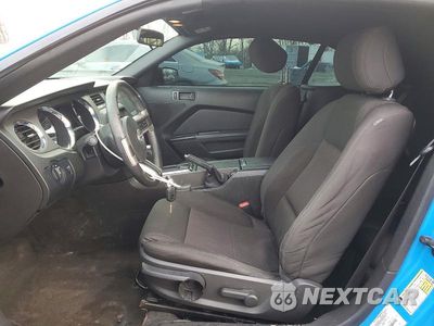 Zdjęcie 7 z 11 samochodu: 2013 FORD MUSTANG VIN:1ZVBP8EM6D5245387 - miniatura
