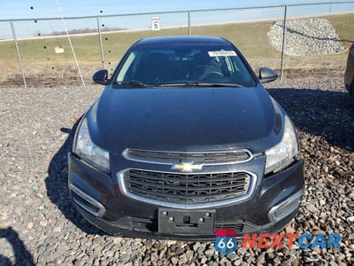 Piąte zdjęcie samochodu w środku: 2016 CHEVROLET CRUZE LIMITED LT VIN:1G1PE5SB2G7130917 - miniatura