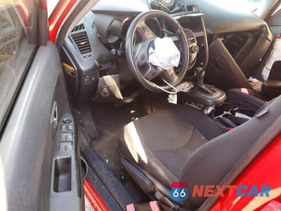 Zdjęcie 8 z 11 samochodu: 2011 KIA SOUL + VIN:KNDJT2A21B7250980 - miniatura