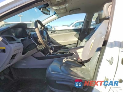 Zdjęcie 7 z 12 samochodu: 2016 HYUNDAI SONATA SE VIN:5NPE24AF8GH334980 - miniatura