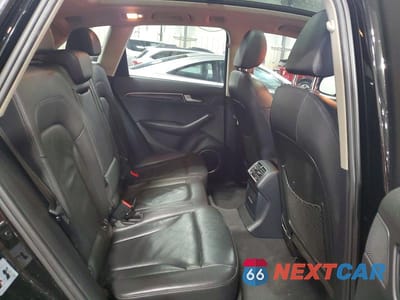 Zdjęcie 11 z 12 samochodu: 2011 AUDI Q5 PREMIUM PLUS VIN:WA1DKAFP5BA009595 - miniatura