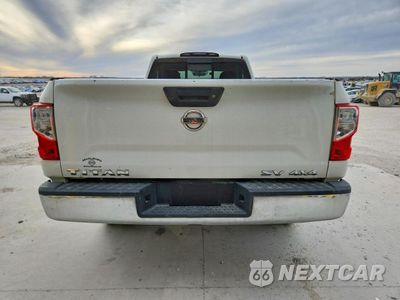 Zdjęcie 6 z 12 samochodu: 2017 NISSAN TITAN S VIN:1N6AA1R83HN549316 - miniatura