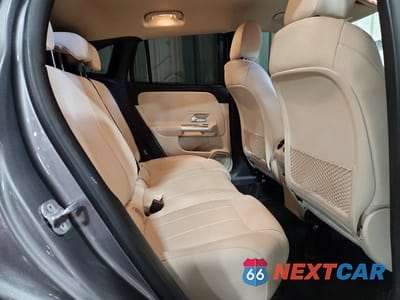 Zdjęcie 11 z 13 samochodu: 2023 MERCEDES-BENZ GLA 250 VIN:W1N4N4GB4PJ521351 - miniatura