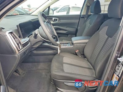 Zdjęcie 7 z 12 samochodu: 2025 KIA SORENTO LX VIN:5XYRG4JC1SG366095 - miniatura