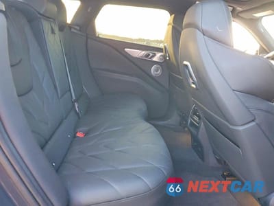 Zdjęcie 10 z 11 samochodu: 2024 BMW XM VIN:5YM23CS03R9U50708 - miniatura