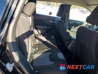 Zdjęcie 11 z 13 samochodu: 2014 JEEP CHEROKEE SPORT VIN:1C4PJLAB5EW192131 - miniatura