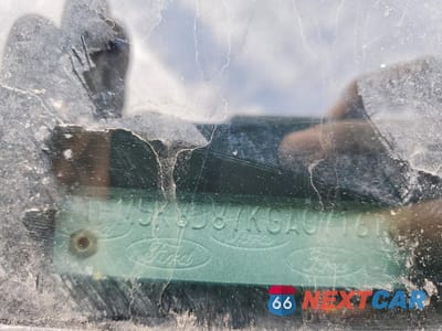 Zdjęcie 14 z 15 samochodu: 2019 FORD EXPLORER XLT VIN:1FM5K8D87KGA07161 - miniatura