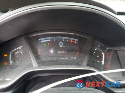 Zdjęcie 9 z 12 samochodu: 2020 HONDA CR-V EX VIN:7FARW2H52LE020553 - miniatura