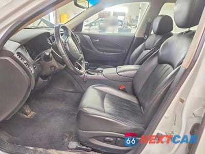 Zdjęcie 7 z 13 samochodu: 2017 INFINITI QX50 BASE VIN:JN1BJ0RP4HM382269 - miniatura