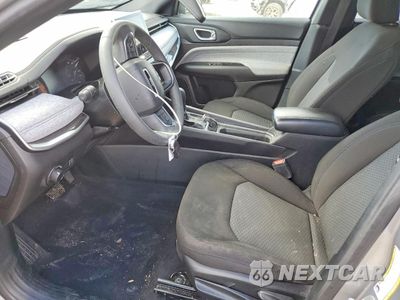 Zdjęcie 7 z 14 samochodu: 2023 JEEP COMPASS SPORT VIN:3C4NJDANXPT547312 - miniatura