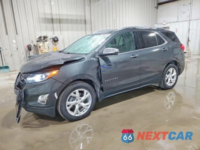 2020 CHEVROLET EQUINOX PREMIER 3GNAXNEV7LS648506 - główne zdjęcie licytacji z USA - miniatura