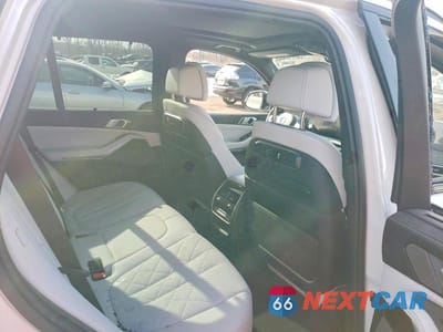 Zdjęcie 10 z 12 samochodu: 2024 BMW X5 XDRIVE50E VIN:5UX43EU0XR9U44395 - miniatura