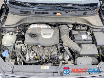 Zdjęcie 12 z 12 samochodu: 2020 HYUNDAI KONA LIMITED VIN:KM8K3CA5XLU448735 - miniatura
