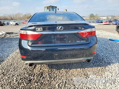 Zdjęcie 6 z 12 samochodu: 2015 LEXUS ES 350 VIN:JTHBK1GG5F2172712 - miniatura