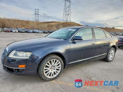 2007 AUDI A6 3.2 WAUAH74F17N136944 - główne zdjęcie licytacji z USA - miniatura