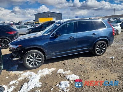 2018 VOLVO XC90 T6 YV4A22PKXJ1210843 - główne zdjęcie licytacji z USA - miniatura