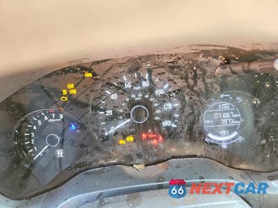 Zdjęcie 9 z 13 samochodu: 2022 HONDA HR-V LX VIN:3CZRU6H36NM741247 - miniatura