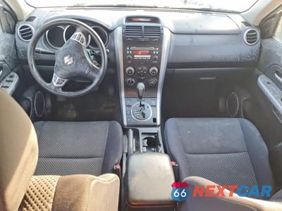 Zdjęcie 8 z 13 samochodu: 2007 SUZUKI GRAND VITARA VIN:JS3TD941574202541 - miniatura