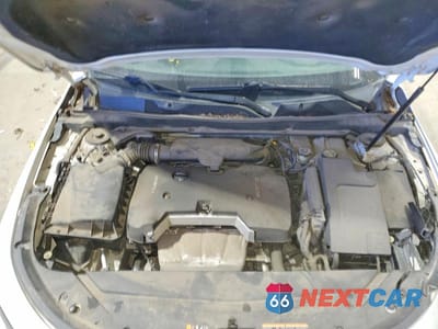 Zdjęcie 11 z 12 samochodu: 2016 CHEVROLET IMPALA LT VIN:2G1105SA6G9183999 - miniatura