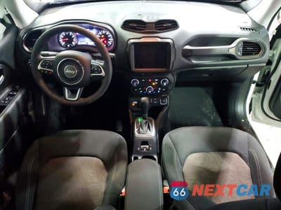 Zdjęcie 8 z 13 samochodu: 2023 JEEP RENEGADE LATITUDE VIN:ZACNJDB17PPP61657 - miniatura
