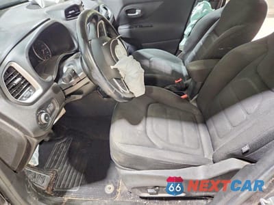 Zdjęcie 7 z 14 samochodu: 2018 JEEP RENEGADE LATITUDE VIN:ZACCJBBB3JPH12695 - miniatura