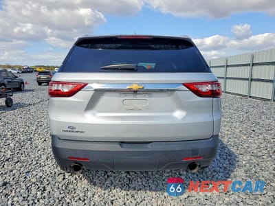 Zdjęcie 6 z 14 samochodu: 2020 CHEVROLET TRAVERSE LS VIN:1GNERFKW6LJ204601 - miniatura