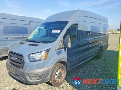 2020 FORD TRANSIT 250 DELIVERY VAN 1FTBR3X81LKB27604 - główne zdjęcie licytacji z USA - miniatura