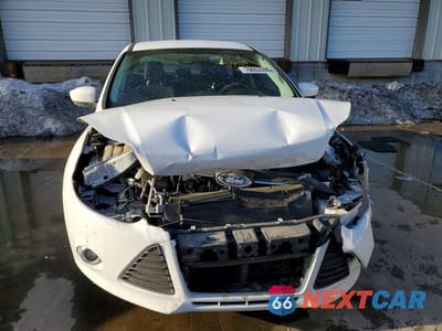 Piąte zdjęcie samochodu w środku: 2012 FORD FOCUS SE VIN:1FAHP3F21CL141368 - miniatura