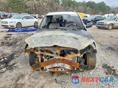 Piąte zdjęcie samochodu w środku: 2011 TOYOTA RAV4 BASE VIN:2T3ZF4DV2BW065952 - miniatura