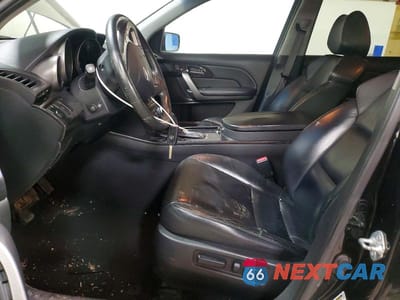 Zdjęcie 7 z 12 samochodu: 2009 ACURA MDX TECHNOLOGY VIN:2HNYD28419H502383 - miniatura