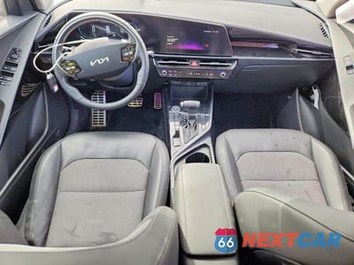 Zdjęcie 8 z 12 samochodu: 2024 KIA NIRO EX TOURING VIN:KNDCR3LE0R5142599 - miniatura