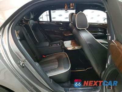 Zdjęcie 10 z 13 samochodu: 2011 BENTLEY MULSANNE VIN:SCBBB7ZH8BC016150 - miniatura