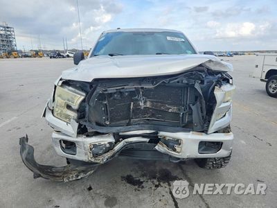 Piąte zdjęcie samochodu w środku: 2016 FORD F150 SUPERCREW VIN:1FTEW1EF3GFA50597 - miniatura