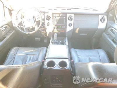 Zdjęcie 8 z 13 samochodu: 2012 FORD EXPEDITION LIMITED VIN:1FMJU2A52CEF52424 - miniatura