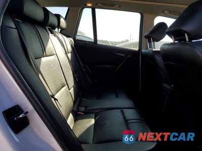 Zdjęcie 11 z 13 samochodu: 2006 BMW X3 3.0I VIN:WBXPA93406WD27797 - miniatura