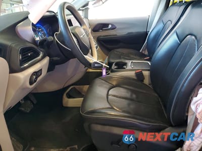 Zdjęcie 7 z 14 samochodu: 2018 CHRYSLER PACIFICA LIMITED VIN:2C4RC1GG9JR104761 - miniatura